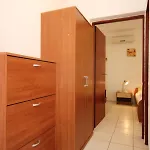 Appartement With Parking Space Orebic, Peljesac - 10156 *