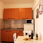 With Parking Space Orebic, Peljesac - 10156