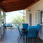With Parking Space Orebic, Peljesac - 10156 Appartement Orebić