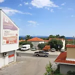 With Parking Space Orebic, Peljesac - 10156 Appartement Orebić