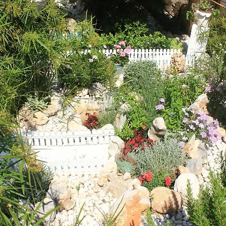 With Parking Space Orebic, Peljesac - 10156 * Orebić