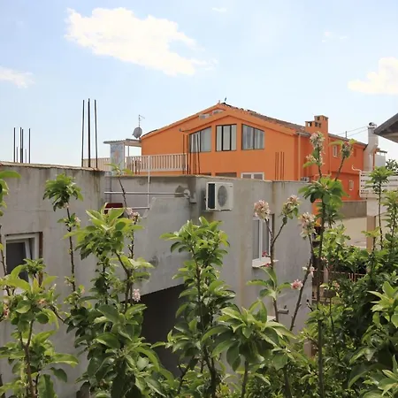 With Parking Space Orebic, Peljesac - 10156 오레비츠