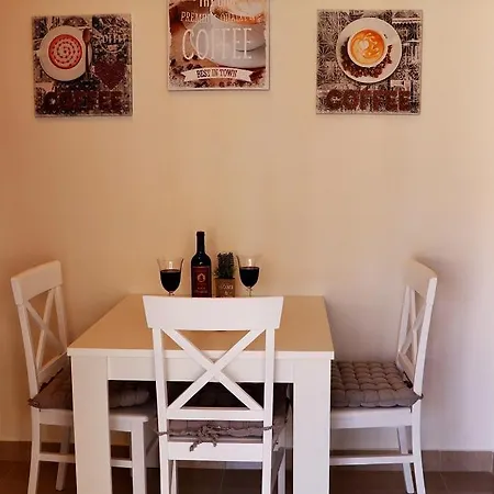 With Parking Space Orebic, Peljesac - 10156 公寓