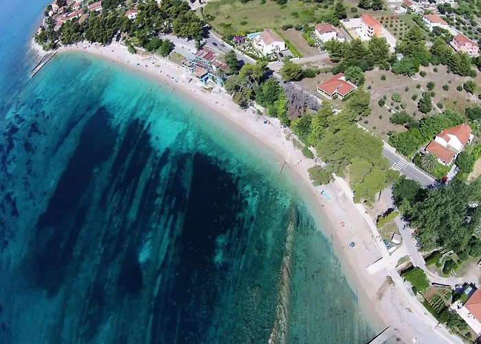 With Parking Space Orebic, Peljesac - 10156 * 奥瑞比克
