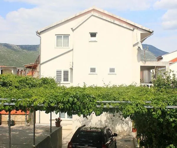 With Parking Space Orebic, Peljesac - 10156