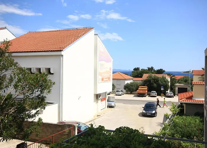 With Parking Space Orebic, Peljesac - 10156 *