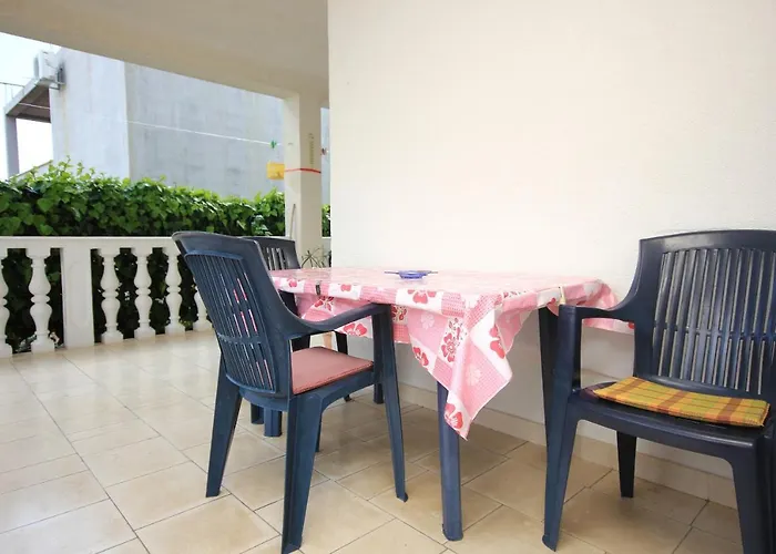 With Parking Space Orebic, Peljesac - 10156