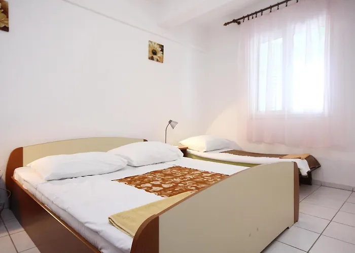 With Parking Space Orebic, Peljesac - 10156 * Orebić