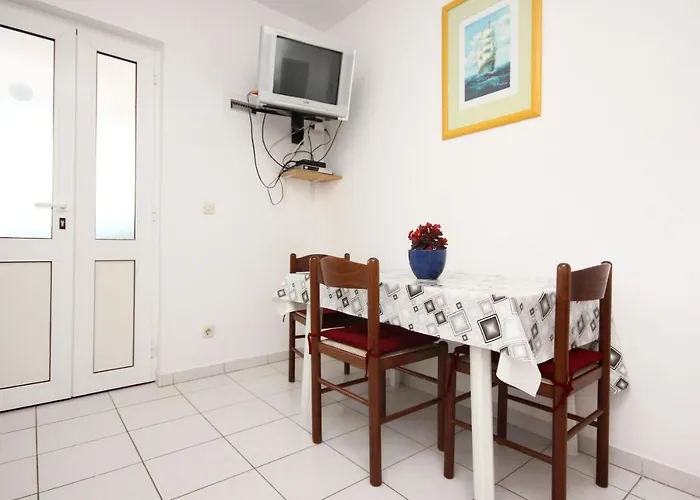 With Parking Space Orebic, Peljesac - 10156