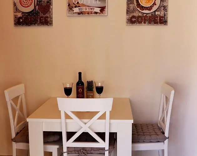 With Parking Space Orebic, Peljesac - 10156 Lejlighed