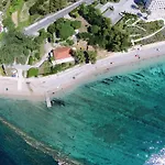 With Parking Space Orebic, Peljesac - 10156 Orebić