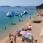 With Parking Space Orebic, Peljesac - 10156 Оребич