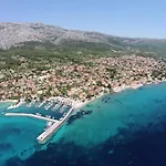 Apartamento With Parking Space Orebic, Peljesac - 10156 Orebić
