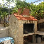 شقة With Parking Space Orebic, Peljesac - 10156 *