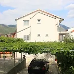 With Parking Space Orebic, Peljesac - 10156
