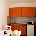 With Parking Space Orebic, Peljesac - 10156 شقة *