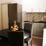 Апартаменты With Parking Space Orebic, Peljesac - 10156 Оребич