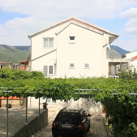 With Parking Space Orebic, Peljesac - 10156