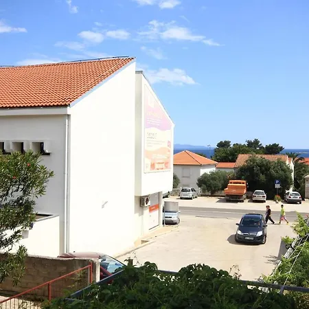 With Parking Space Orebic, Peljesac - 10156 *