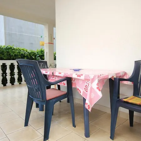 With Parking Space Orebic, Peljesac - 10156