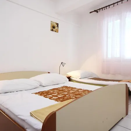 With Parking Space Orebic, Peljesac - 10156 * 오레비츠