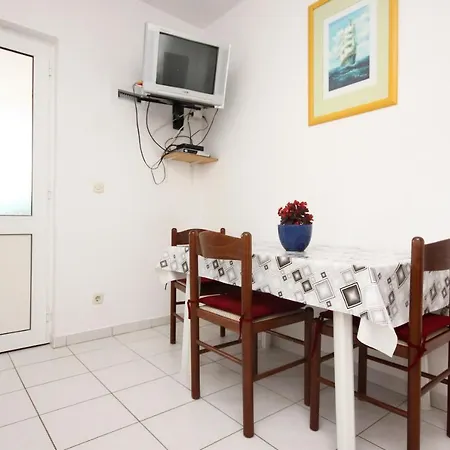 With Parking Space Orebic, Peljesac - 10156