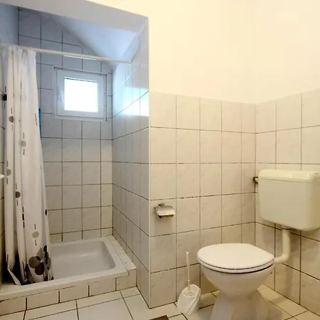 With Parking Space Orebic, Peljesac - 10156 아파트