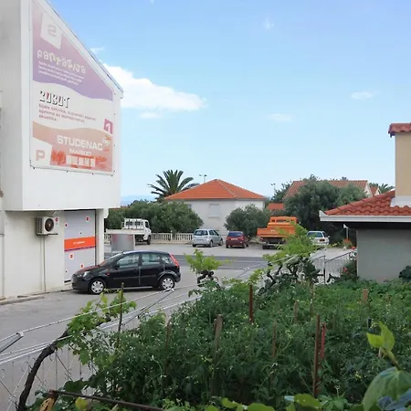 With Parking Space Orebic, Peljesac - 10156 아파트 *