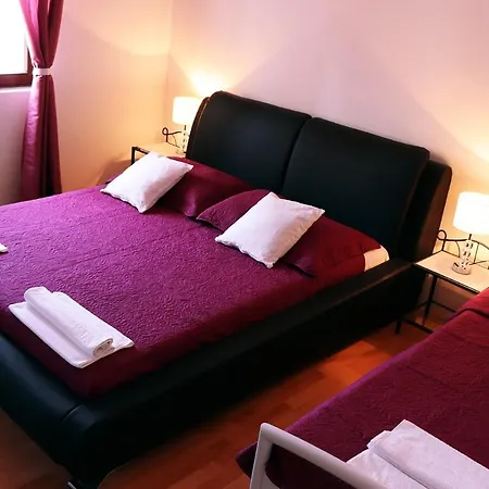 With Parking Space Orebic, Peljesac - 10156 * 오레비츠