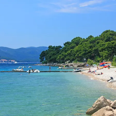 With Parking Space Orebic, Peljesac - 10156 Apartamento