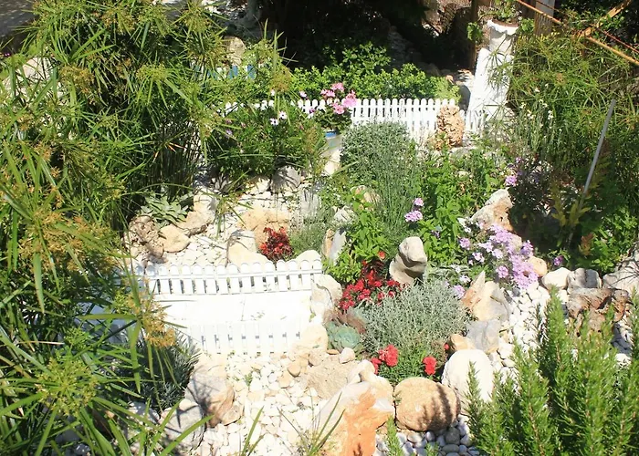 With Parking Space Orebic, Peljesac - 10156 * Orebić