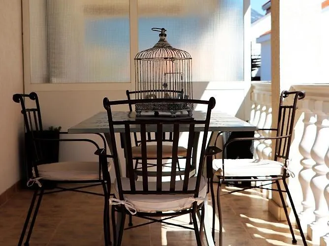 Apartman With Parking Space Orebic, Peljesac - 10156