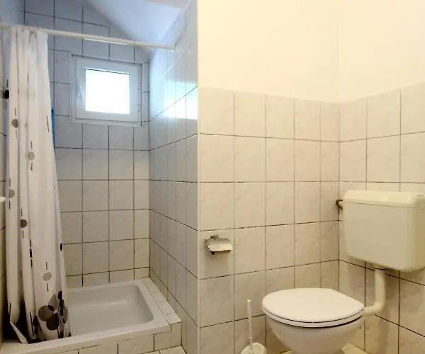 With Parking Space Orebic, Peljesac - 10156 Apartman